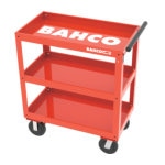 ＢＡＨＣＯ　３段ツールカート