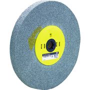 ３Ｍ　バリ取りホイール　Ｓ　＃４００相当　２００Ｘ２５Ｘ２５ｍｍ