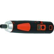 Ｂ／Ｄ　プッシュドライバー