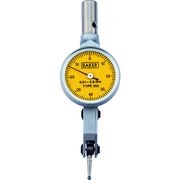 ＢＡＫＥＲ　テストインジケーター　タイプ３０２　φ６スピゴット付