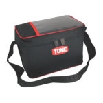 TONE ツールバッグ ボルトバッグ ブラック 幅300×奥行200mm