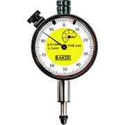 BAKER 40型ダイヤルゲージ タイプK40 0.01mm目量