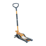 BAHCO 低床トローリージャッキ 2ton