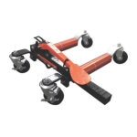 BAHCO 車輌用ジャッキ カードリー 対応タイヤ径450~810mm