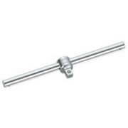 ＫＴＣ　Ｔ形ハンドル　６．３ｓｑ．スライドヘッドハンドル　全長１２０ｍｍ　差込角６．３５ｍｍ