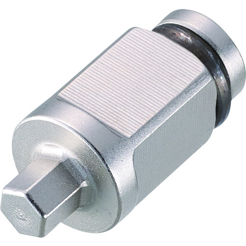 ＴＯＮＥ　ドライバービットソケット　ヘキサゴンビット　差込角９．５ｍｍ　全長２１．５ｍｍ