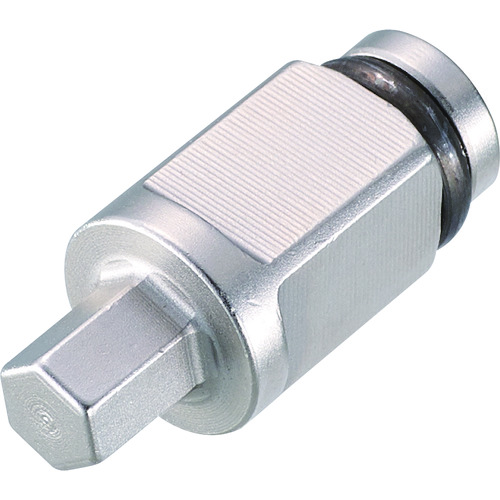 ＴＯＮＥ　ドライバービットソケット　ヘキサゴンビット　差込角９．５ｍｍ　全長２５．５ｍｍ