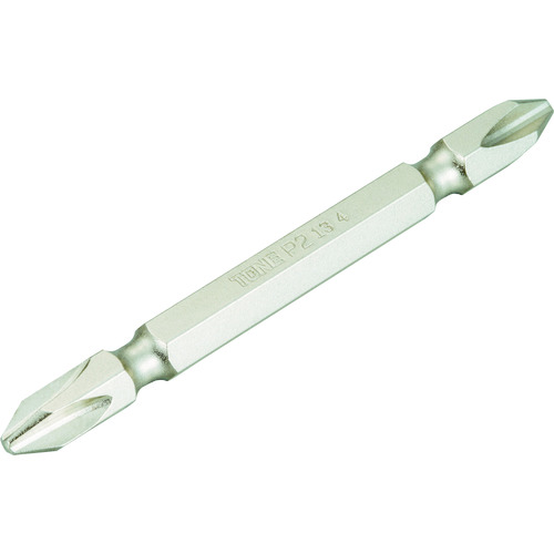 ＴＯＮＥ　ドライバービット　（＋）Ｎｏ．２