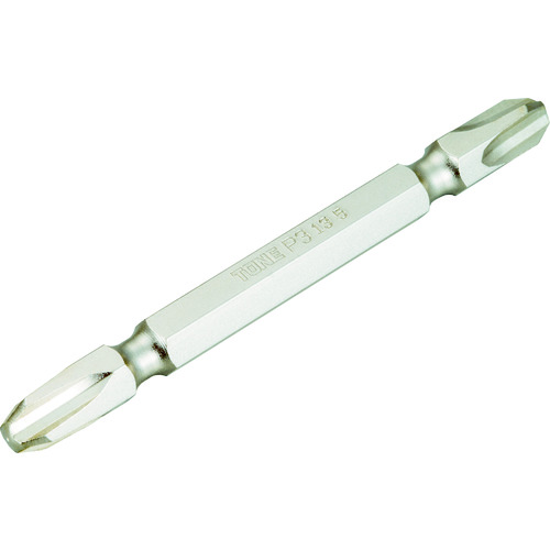 ＴＯＮＥ　ドライバービット　（＋）Ｎｏ．３