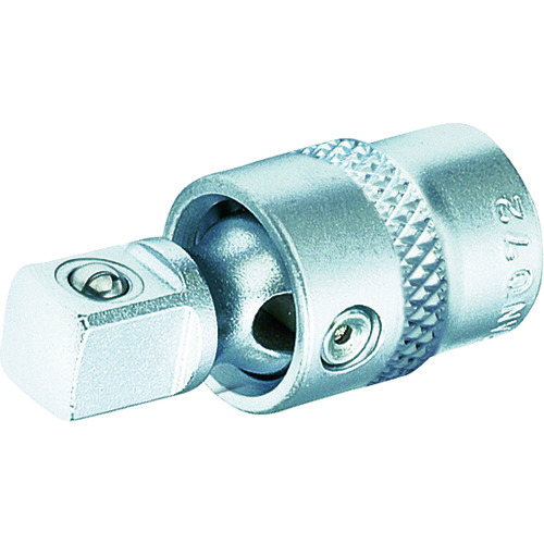 ＴＯＮＥ　ユニバーサルジョイント　ボールジョイント　差込角９．５ｍｍ　全長４４ｍｍ