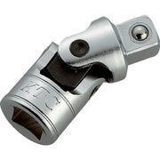 ＫＴＣ　９．５ｓｑ．ユニバーサルジョイント　全長４５ｍｍ　差込角９．５ｍｍ