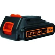 Ｂ／Ｄ　充電インパクトドライバー用電池パック　１８Ｖリチウムイオンバッテリー　１５Ａｈ