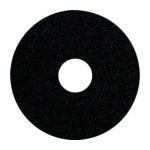 3M ブラックストリッピングパッド 黒 175X82mm (10枚入)