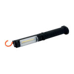 ＢＡＨＣＯ　ＬＥＤハンドライト　コードレスＬＥＤライト（充電式）　明るさ：（上部）２０～４０ｌｍ（側面）１８０～２２０ｌｍ