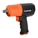 BAHCO 軽量超強力型 1/2 エアインパクトレンチ