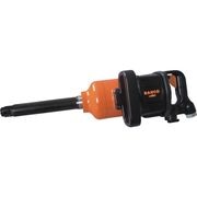 バーコ　エアインパクトレンチ　１ドライブ　ソケット差込角２５．４ｍｍ　最大締付トルク３５００Ｎ・ｍ　全長５８７ｍｍ