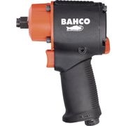 バーコ　エアインパクトレンチ　１／２ドライブ　ソケット差込角１２．７ｍｍ　最大締付トルク６７８Ｎ・ｍ