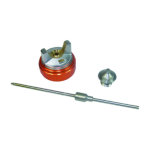 BAHCO BPVLP01用ノズルセット1.2mm