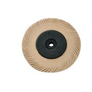 ３Ｍ　ラジアル・ブリッスルブラシ　＃３０００相当　ベージュ　１５２．４ｍｍ