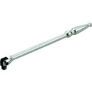 ＫＴＣ　６．３ｓｑ．ロングスピンナハンドルパック・台紙仕様