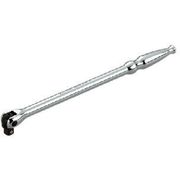 ＫＴＣ　６．３ｓｑ．ロングスピンナハンドル　差込角６．３５ｍｍ　全長２００ｍｍ