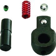 ＫＴＣ　１２．７ｓｑ．超ロングスピンナーハンドルリペアキット