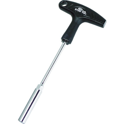 ＴＯＮＥ　ソケットドライバー　ボックスＴガタ　グリップレンチ　１０ｍｍ