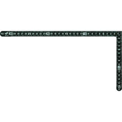 ＳＫ　カーペンター快段目盛　３０ｃｍ