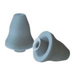 ３Ｍ　ＰＥＬＴＯＲ　騒音制御型耳栓用　交換プラグ　ＣＣＣ－ＧＲＭ－２５