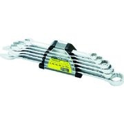 ＡＳＨ　レボウェーブコンビネーションスパナ６本組セット