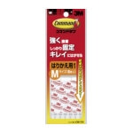 ３Ｍ　コマンドタブ　貼り替え用タブ　Ｍサイズ（６枚入）
