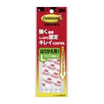 ３Ｍ　コマンドタブ　貼り替え用タブ　Ｌサイズ（４枚入）