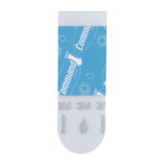 ３Ｍ　コマンドタブ　耐水粘着タブ　Ｓサイズ（４枚入）