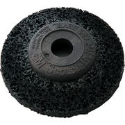 ３Ｍ　スコッチ・ブライト　ＣＮＳベベルブラック　エアー工具用　＃１２０相当