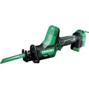 HiKOKI 18Vコードレスセーバソー 本体のみ