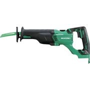 HiKOKI 18Vコードレスセーバソー本体のみ
