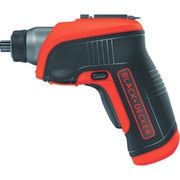 Ｂ／Ｄ　３．６Ｖリチウムコンパクトドライバー