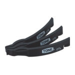 TONE タイヤレバー 先端幅11.6mm(3本入り)