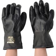 DAILOVE 防寒用手袋ダイローブ102BK(LL)