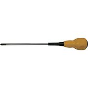 ＢＲＯＷＮ　クッション電工ドライバー