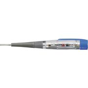 ＨＯＺＡＮ　ＬＥＤ検電ドライバー　交流電圧１００～２４０Ｖ