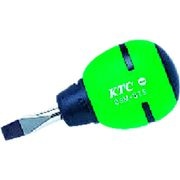 ＫＴＣ　ソフトスタッビドライバ　マイナス６ｍｍ