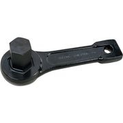 ＡＳＨ　打撃六角棒スパナ１４ｍｍ