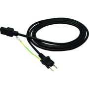 Ｅ‐ＦＯＲＣＥ　電源コード（１００Ｖ用）