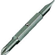ＫＴＣ　ラチェットドライバ　ビット（クロスＮｏ．１Ｘマイナス５．５ｍｍ）
