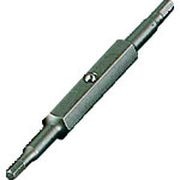 ＫＴＣ　ラチェットドライバ　ビット（六角２．５ｍｍＸ六角３ｍｍ）