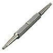 ＫＴＣ　ラチェットドライバ　ビット［六角１．５×２ｍｍ］
