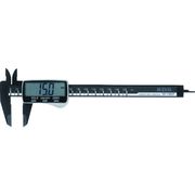 ＫＤＳ　デジタルノギス１５０カーボンファイバー製