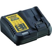 デウォルト　充電インパクトドライバ　リチウム用充電器　１０．８Ｖ／１８Ｖ