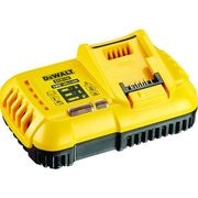 デウォルト　充電ハンマードリル　５４Ｖ／１８Ｖフレックスボルト充電器